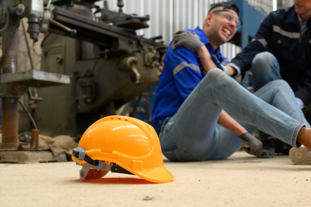 Accidente-laboral-en-la-pausa-del-trabajo